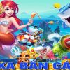 KA Bắn Cá – Top 10 Tựa Game Ăn Khách Nhất Tại VN6