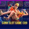 CQ9 Điện tử – Sảnh slot game đặc sắc nhất tại VN6