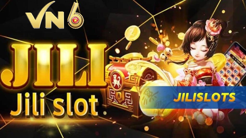 Jili Slot