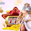 PP Điện tử (Slot) – Sảnh Nổ Hũ Bùng Nổ Jackpot Nhất VN6