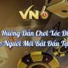 Hướng Dẫn Chơi Xóc Đĩa Cho Người Mới Bắt Đầu Tại Vn6