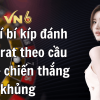 Bật mí bí kíp đánh Baccarat theo cầu thu về chiến thắng khủng